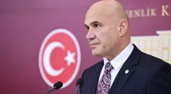 İYİ Parti'den Tazminat Davası Açıklaması: Türk Yargısına Güveniyoruz