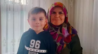 Bozkurt'ta Anne ve Oğlu Yan Yana Defnedildi