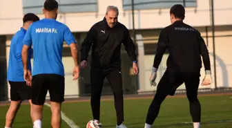 Manisa FK, Mustafa Dalcı ile Anlaşma Sağladı