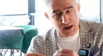 Marmaris eski Belediye Başkanı Oktay: Genel başkan yanlış bilgilendirildi