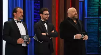 Masterchef kim elendi, 13 Kasım Perşembe MasterChef'te kim gitti?