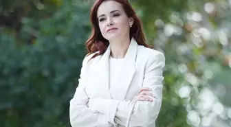 Ölümden dönen Özgü Namal yaşananları anlattı: 10-15 dakika nefes alamadım