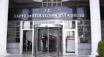 RTÜK'ün yeni üyeleri belli oldu