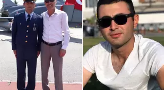 Şehit Emre Altıok'un babası: Şehit babası oldum ne mutlu bana