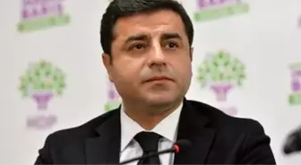 Selahattin Demirtaş tahliye mi oldu? SON DAKİKA! Selahattin Demirtaş ne zaman tahliye olacak?