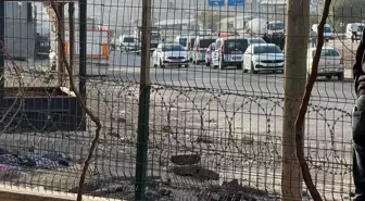 Siirt'te Alacak Meselesi Nedeniyle Kavga: 5 Yaralı, 3 Tutuklama
