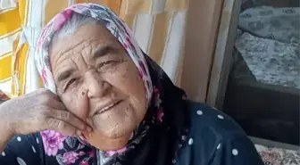 Mersin'de Yük Asansörü Kazasında 80 Yaşındaki Kadın Hayatını Kaybetti