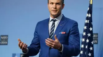 ABD, Güney Mızrağı Operasyonu'nu Başlattı