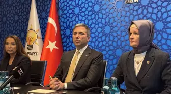 Türkiye, Bölgesel Güç ve Küresel Aktör Olma Yolunda İlerliyor