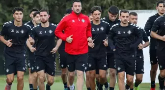 Altay, Düşme Hattından Uzaklaşmak İçin Mücadele Edecek