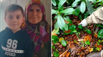 Anne ve oğlunun ölümünü aydınlatacak en önemli delil de bulundu