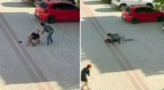 Annesiyle gönül ilişkisi olduğunu iddia ettiği kişiyi 22 bıçak darbesiyle öldürdü