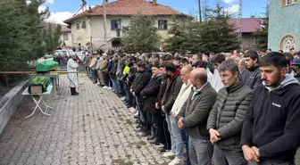 Polis Memurunun Ailesine Yönelik Cinayet: Cenaze Töreni Gerçekleşti