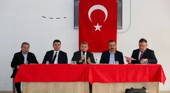 Artvin'de Livane Küçük Sanayi Sitesi İncelemesi