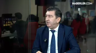ASİAD Başkanı Yücel Yalçınkaya'dan güçlü mesaj: Türk dünyasının birliği için çalışıyoruz