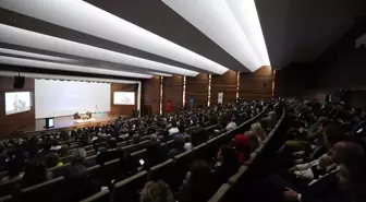 Enerji Bakanı Bayraktar, Enerji Uzmanlarına Vizyonunu Açıkladı