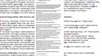 Sağlık Bakanlığı'ndan İşçi Alımı İddialarına Yanıt