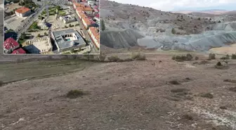 Bir kentimizin kaderini değiştirecek keşif: Değerine paha biçilemiyor