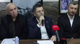 Çekmeköy Belediye Başkanı Çerkez, ilçede yaşayanların sorunlarını dinledi