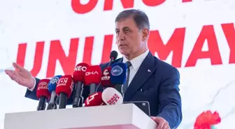 Cemil Tugay umreye gitti, CHP yönetimi sonradan öğrendi!