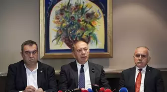 CHP İstanbul İl Yönetiminde Üyelik Askıya Alma Geleneği Yeniden Hayata Geçirilecek