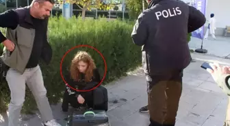 Daha 18 yaşında! Satmaya çalıştığı şeyi görenler telefona sarıldı