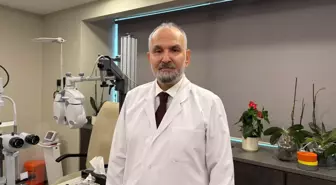 'Diyabetik retinopatide tedavi kişiye özel olmalı'
