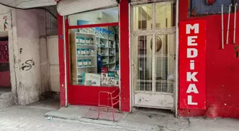 Diyarbakır'da Silahlı Saldırı: İki Yaralı