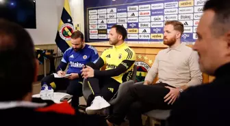 Domenico Tedesco: Her maç sadece 3 puan ama derbiler çok önemlidir