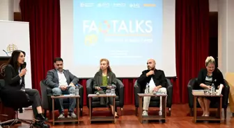 Bahçeşehir Üniversitesi'nde Sürdürülebilir Tarım ve Gıda İslafı Konferansı