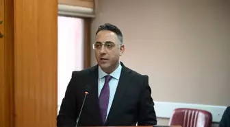 Edirne'de Yeni Huzurevi İnşaatı Yıl Sonunda Tamamlanacak