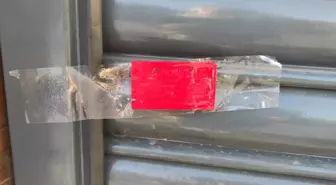 Ortaköy'de Aile Zehirlenmesi: 3 Ölüm