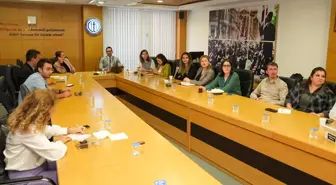 Fethiye'de KVKK Farkındalık Eğitimi Gerçekleştirildi