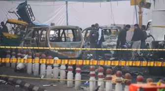 Hindistan basınındaki skandal iddiaya Türkiye'den tepki! Gerginlik artıyor