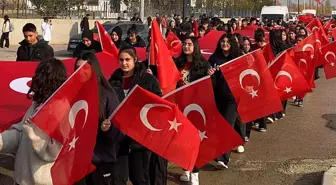 Iğdır'ın düşman işgalinden kurtuluşunun 105'inci yıl dönümü kutlandı
