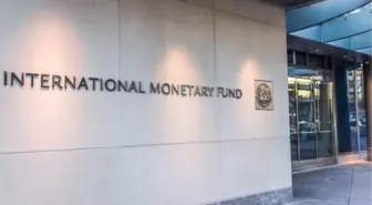 IMF: Ukrayna'nın Yolsuzlukla Mücadele Sistemi Gerekli