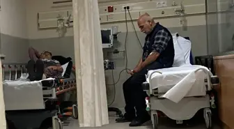 Bursa'da Mantar Zehirlenmesi: 7 Kişi Hastaneye Kaldırıldı