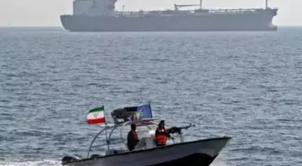 İran'dan Hürmüz Boğazı'nda gerginlik yaratacak hamle