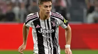 Kenan Yıldız'ın Juventus'tan istediği maaş ortaya çıktı