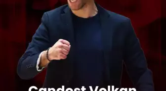 Karşıyaka, Candost Volkan ile Anlaştı