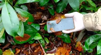 Kayıp Anne ve Oğulun Cenazeleri Bulundu, Eski Enişteye Elektronik Kelepçe