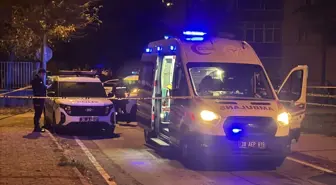 Kayseri'de Kocası Tarafından Bıçaklanan Kadın Hayatını Kaybetti