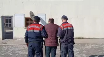 FETÖ Üyesi Hükümlü Gölcük'te Yakalandı