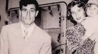 Lefter'in eşi kimdir? Stavrini Küçükandonyadis nereli, kaç yaşında öldü?