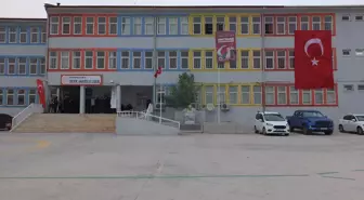 Mardin'de şehit Kaymakam Muhammet Fatih Safitürk anısına kütüphane açıldı