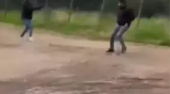 Mersin'de Cinayet Davasında Karar Çıktı: İki Sanığa 20 Yıl Hapis