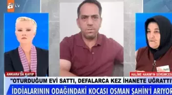 Müge Anlı, Halime Şahin olayı nedir? Halime Şahin olayı ile ilgili merak edilen detaylar!
