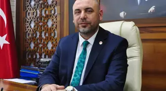 Orhangazi Belediye Başkanı kardeşinin evinde fenalaşıp hastaneye kaldırıldı