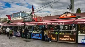 Ortaköy kumpir zehirlenmesi olayı nedir? Ortaköy kumpir zehirlenmesinde kaç kişi öldü?