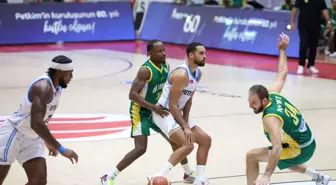 Petkimspor, Bursaspor'a Konuk Oluyor